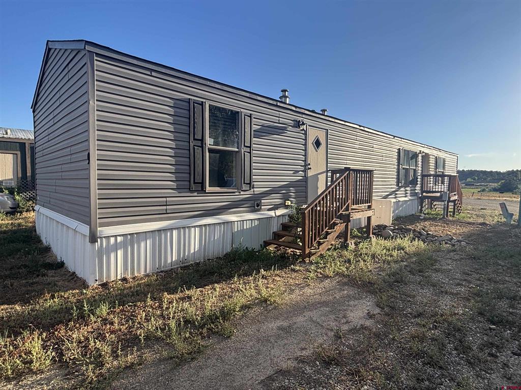 40781 Highway 160 Mancos CO 81328
