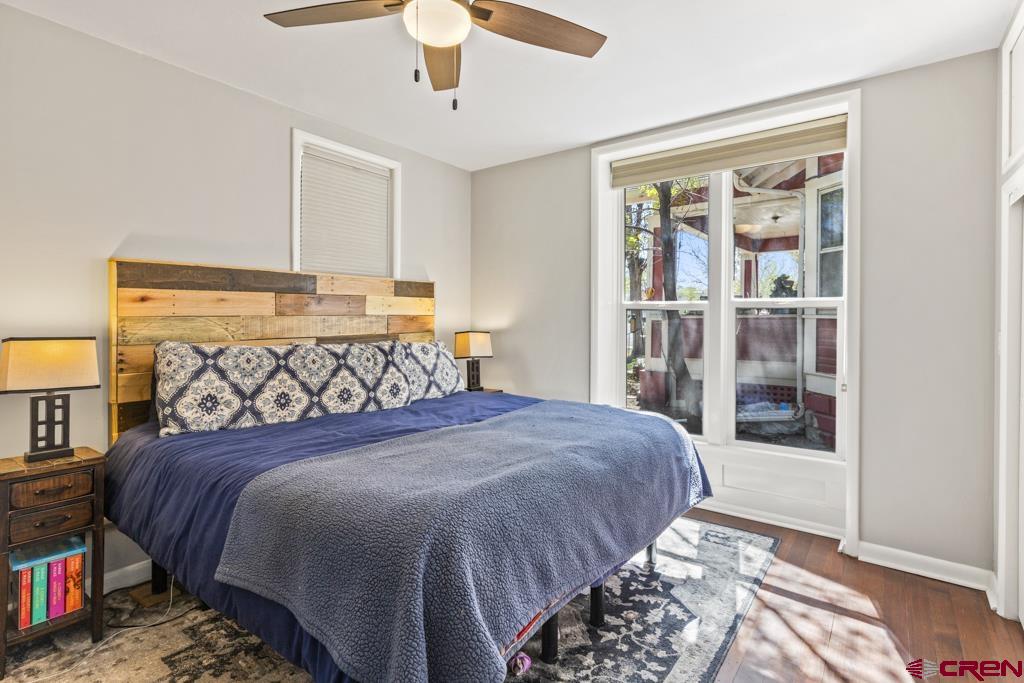 715 S 2nd Montrose CO 81401