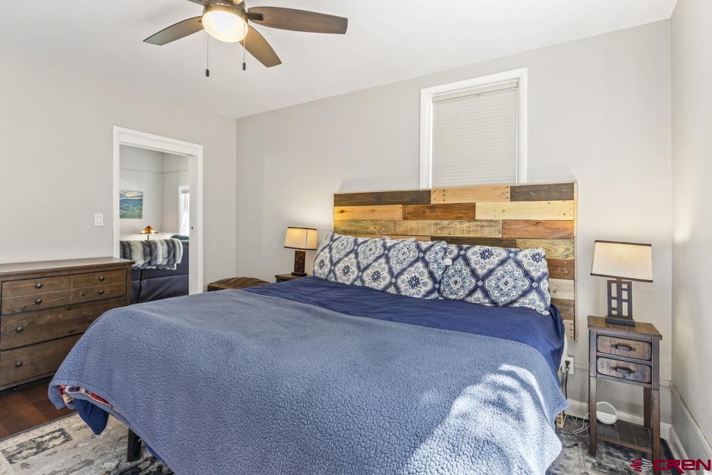 715 S 2nd Montrose CO 81401