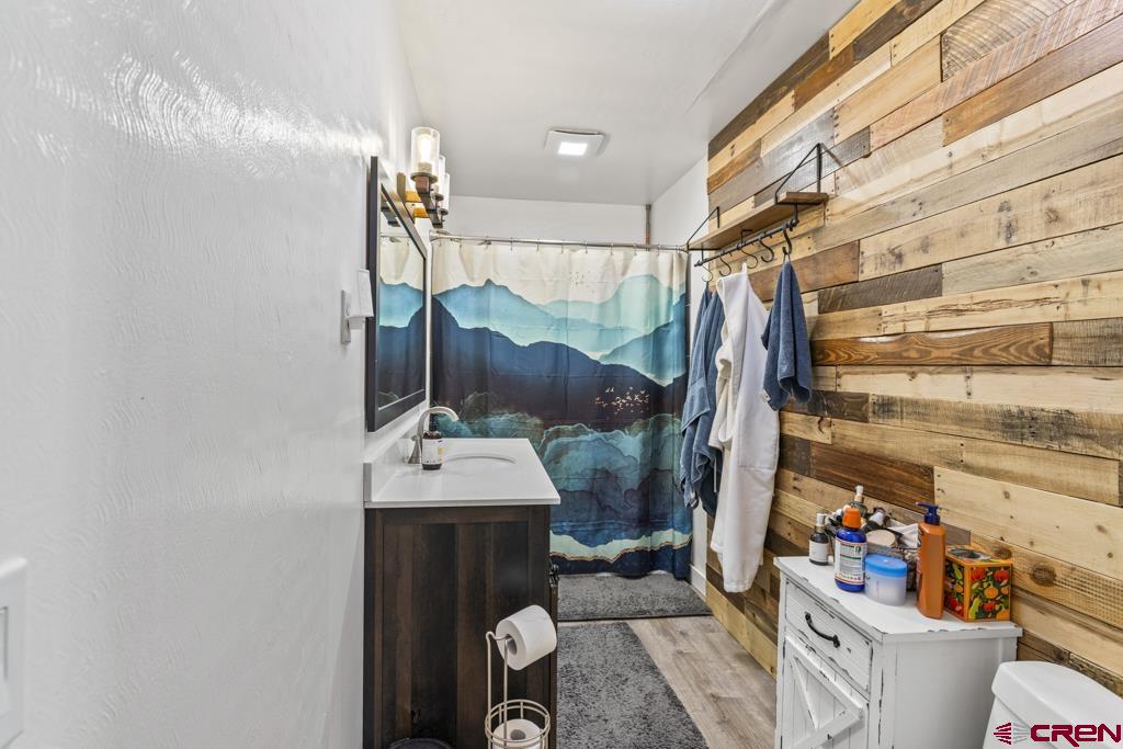 715 S 2nd Montrose CO 81401
