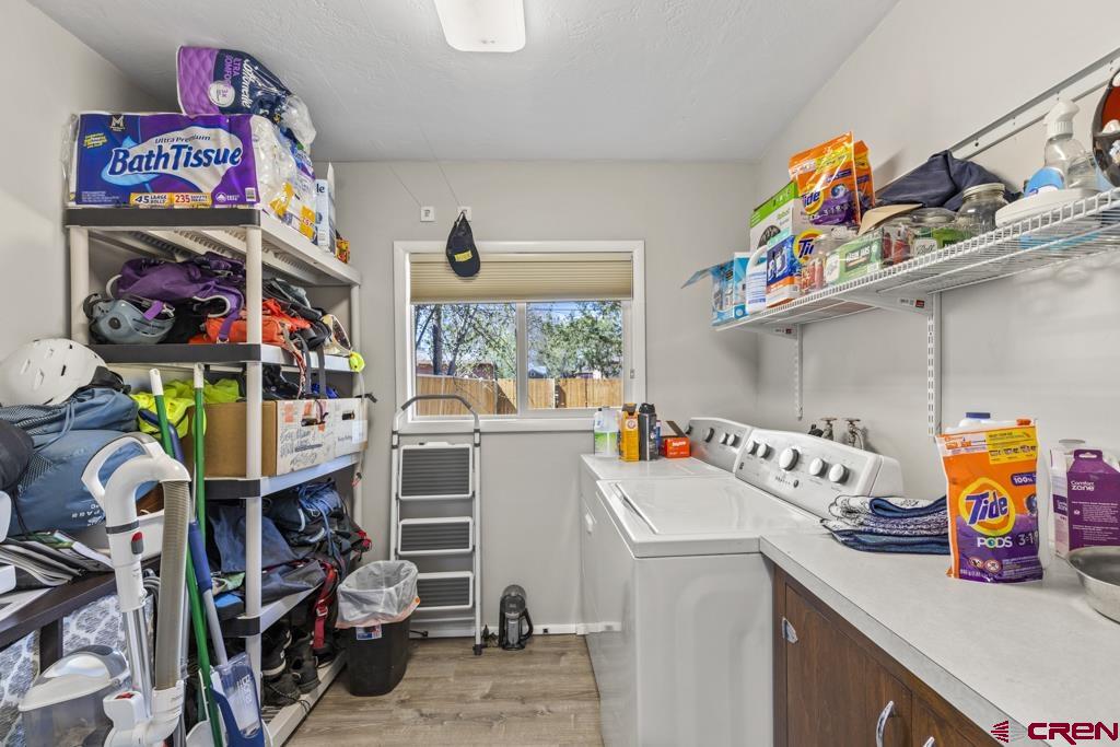 715 S 2nd Montrose CO 81401