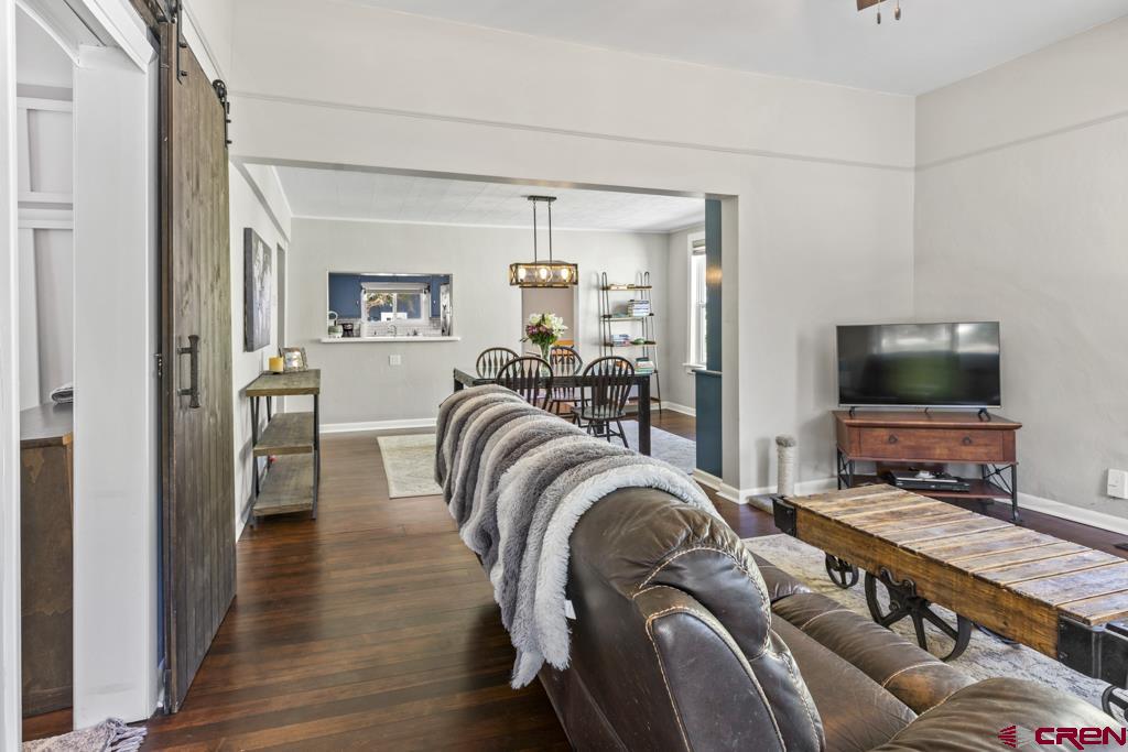 715 S 2nd Montrose CO 81401
