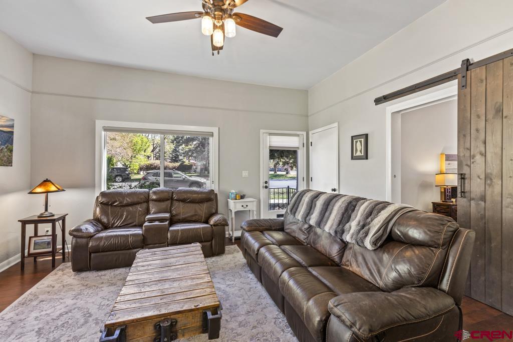 715 S 2nd Montrose CO 81401