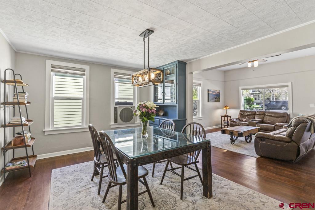 715 S 2nd Montrose CO 81401