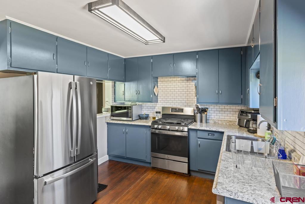 715 S 2nd Montrose CO 81401