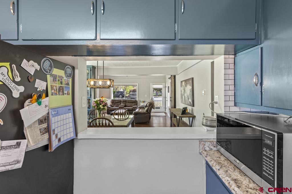 715 S 2nd Montrose CO 81401