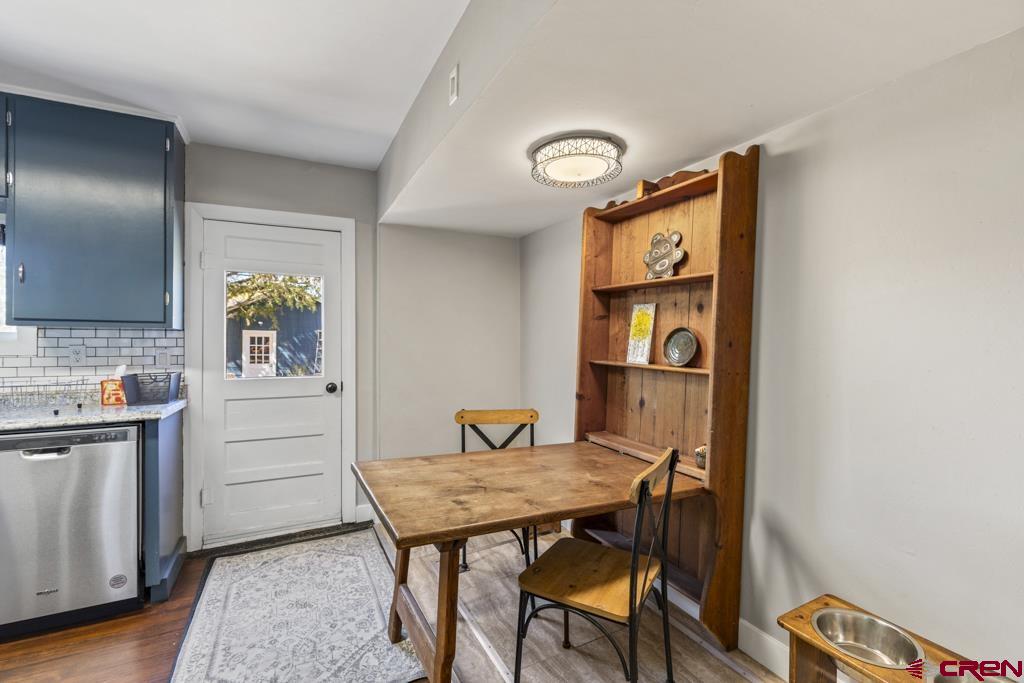 715 S 2nd Montrose CO 81401