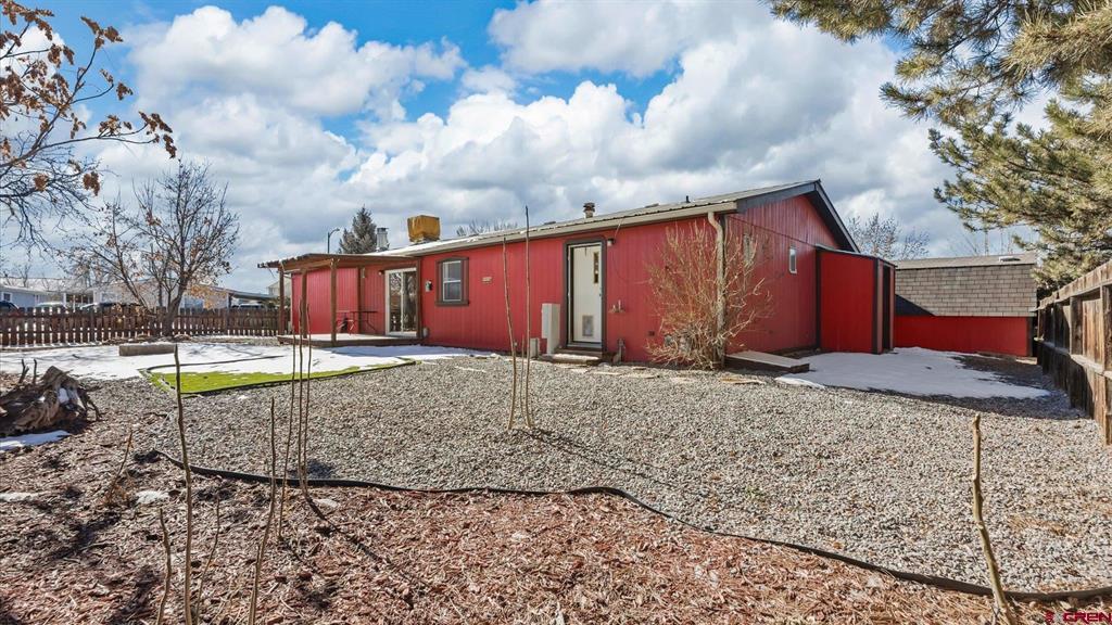1513 Arizona Street Montrose CO 81401