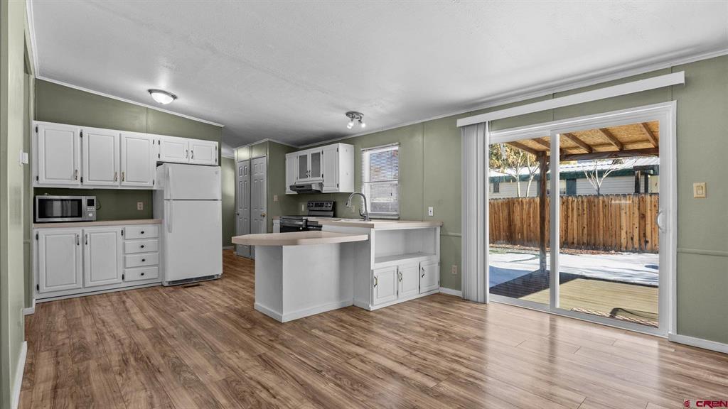 1513 Arizona Street Montrose CO 81401