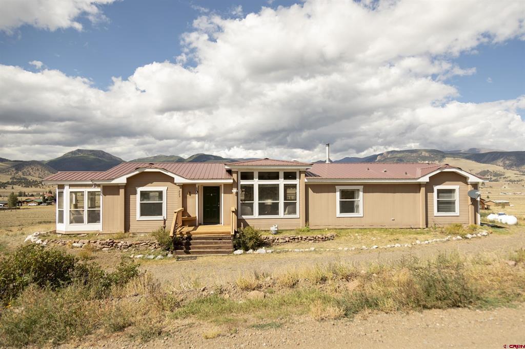 227 Diamond Road Creede CO 81130