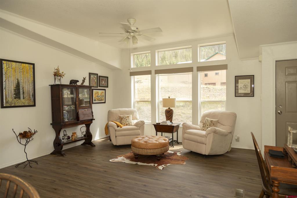 227 Diamond Road Creede CO 81130