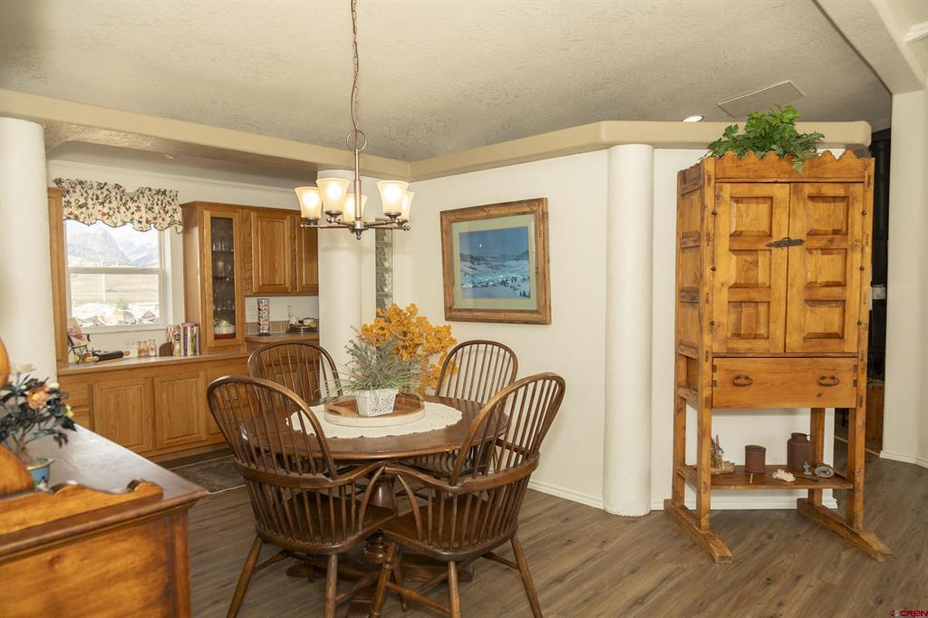 227 Diamond Road Creede CO 81130