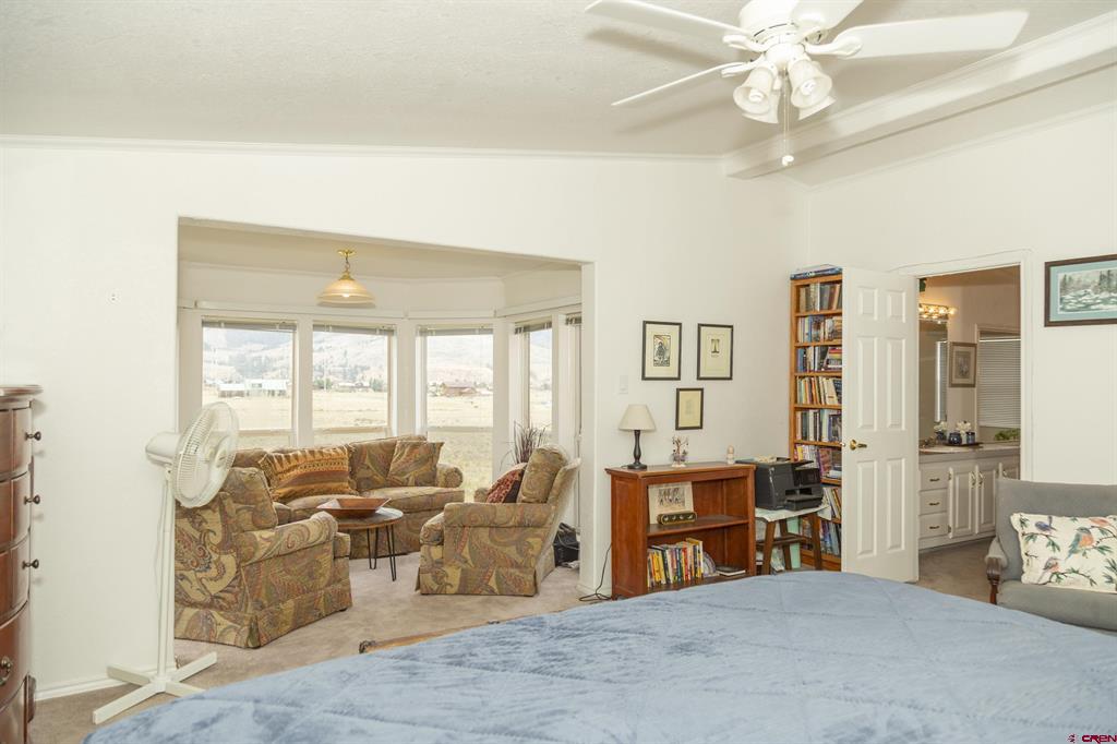 227 Diamond Road Creede CO 81130