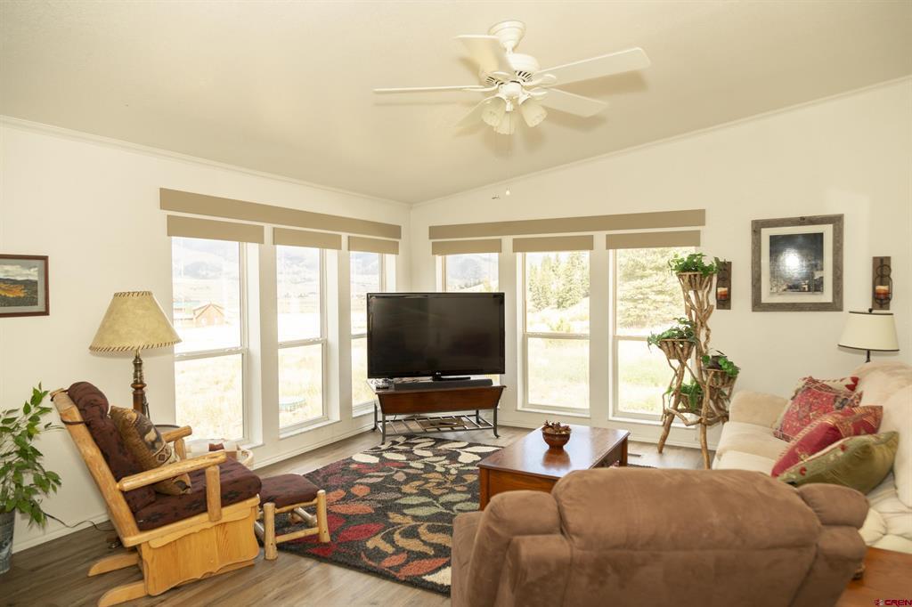 227 Diamond Road Creede CO 81130