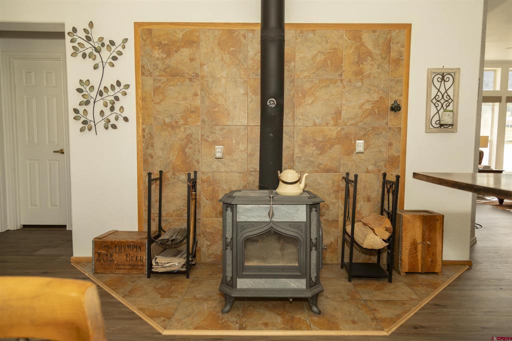 227 Diamond Road Creede CO 81130