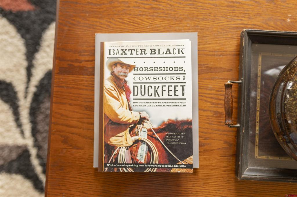 227 Diamond Road Creede CO 81130