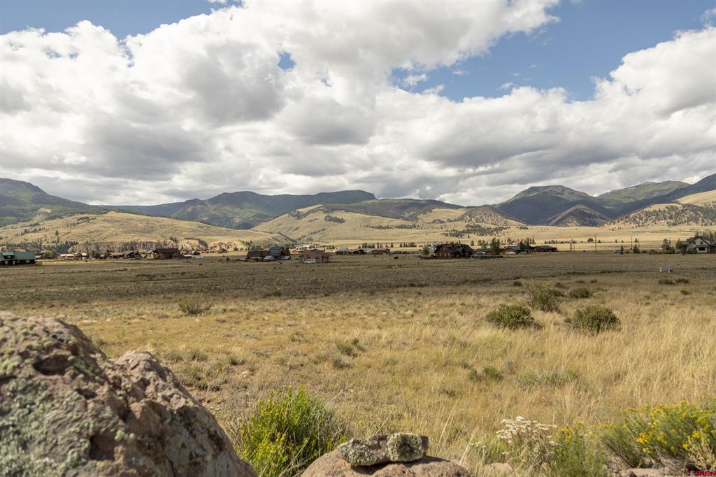 227 Diamond Road Creede CO 81130