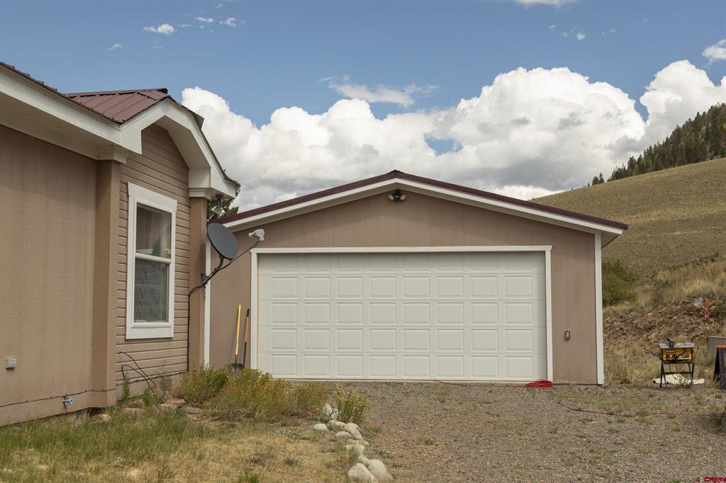 227 Diamond Road Creede CO 81130