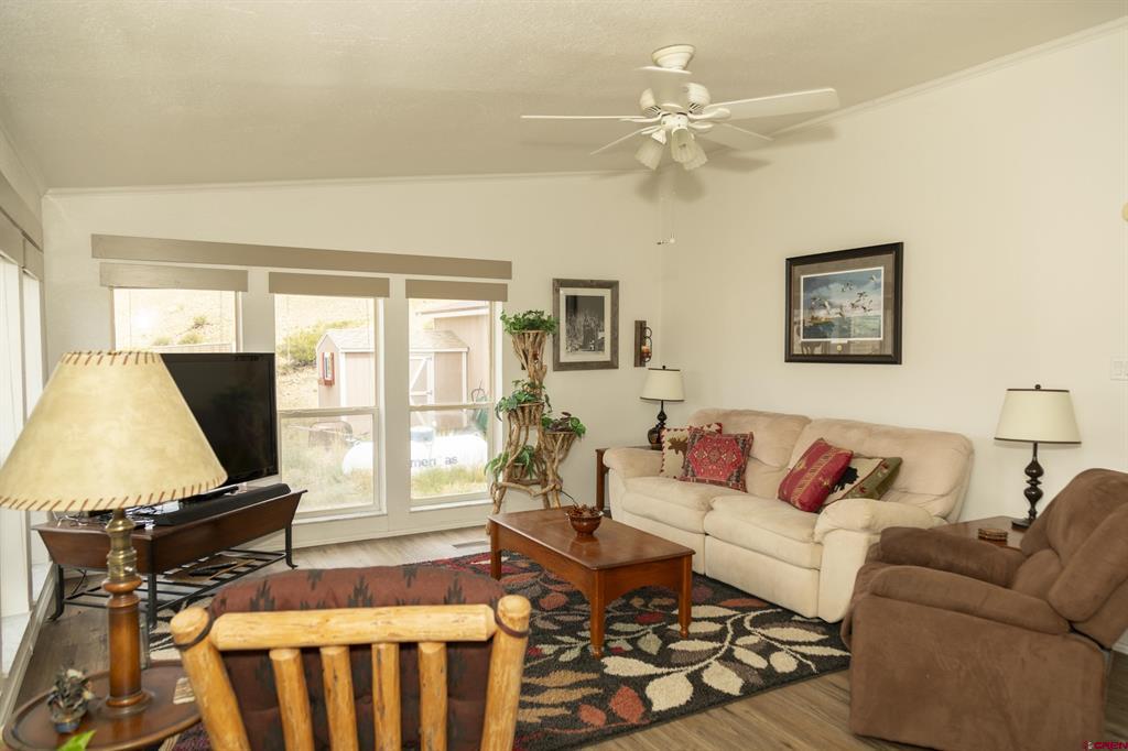 227 Diamond Road Creede CO 81130