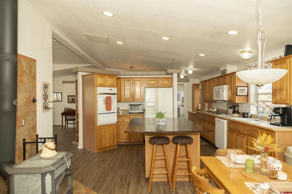 227 Diamond Road Creede CO 81130