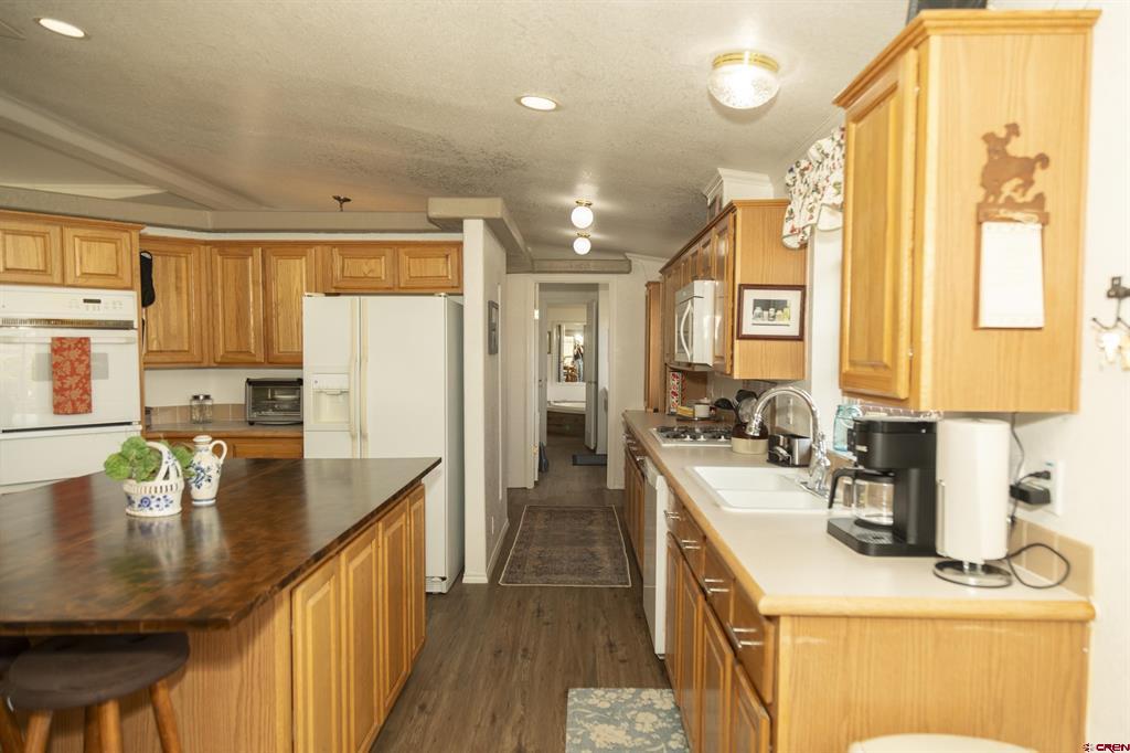 227 Diamond Road Creede CO 81130