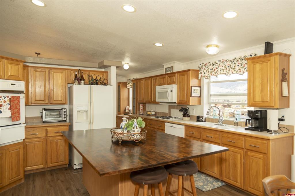 227 Diamond Road Creede CO 81130