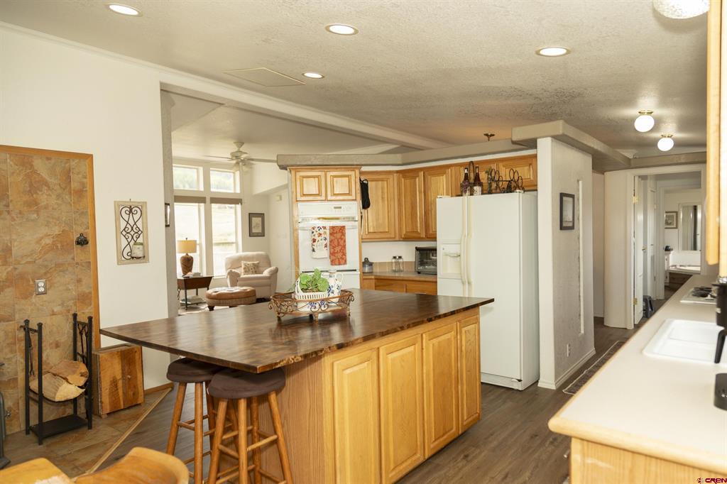 227 Diamond Road Creede CO 81130