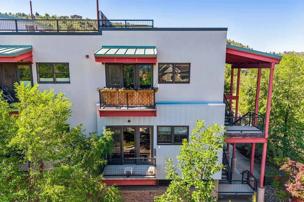 1485 Florida Road Durango CO 81301