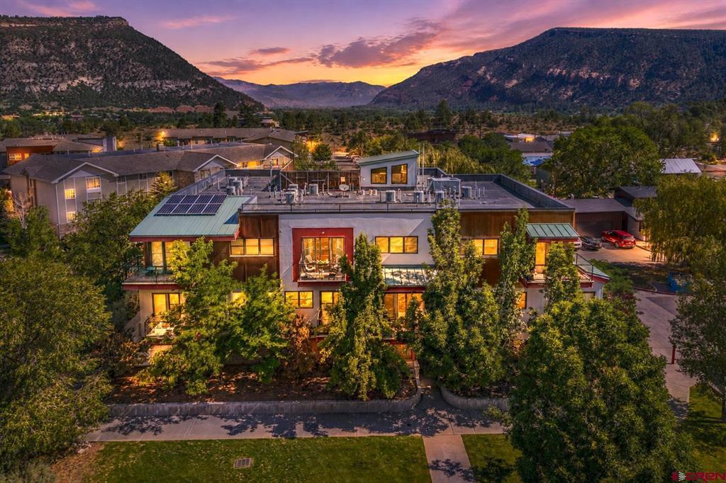 1485 Florida Road Durango CO 81301