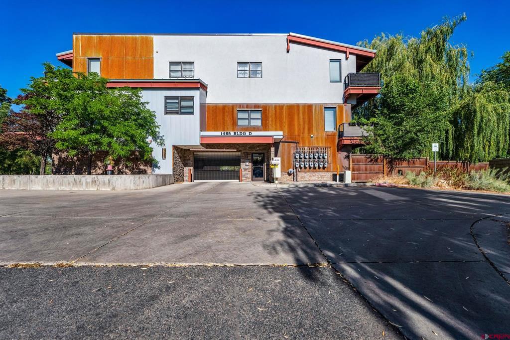 1485 Florida Road Durango CO 81301