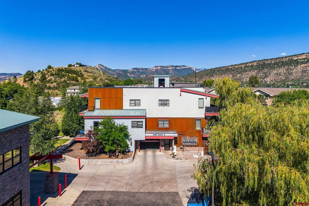 1485 Florida Road Durango CO 81301