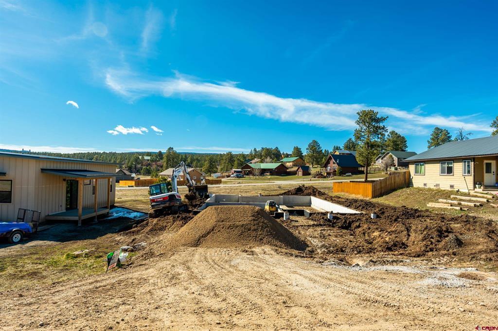 249 Morro Circle Pagosa Springs CO 81147