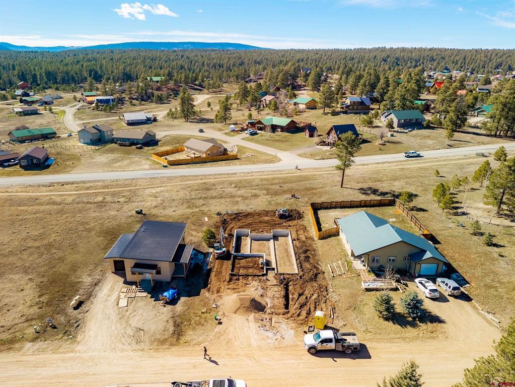 249 Morro Circle Pagosa Springs CO 81147