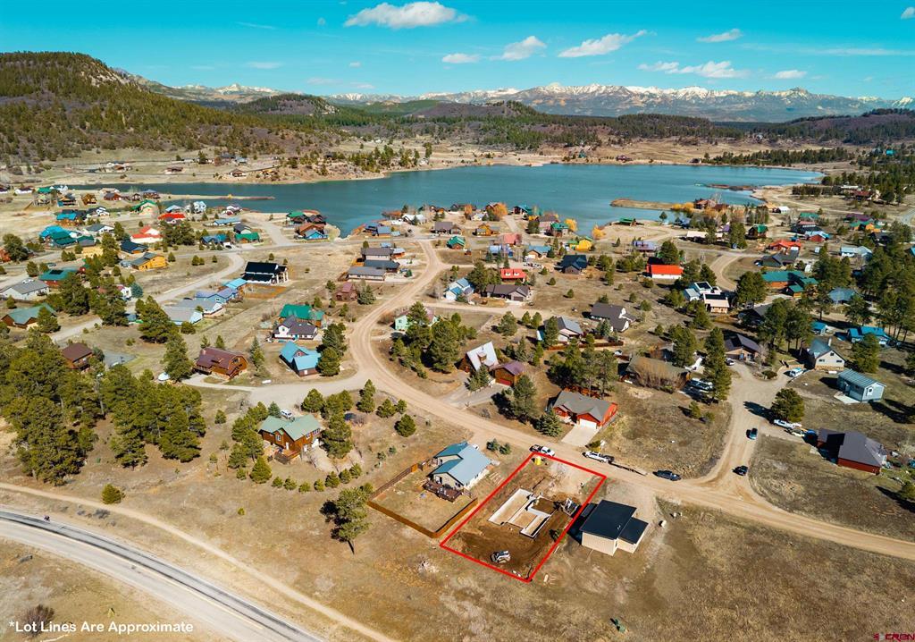 249 Morro Circle Pagosa Springs CO 81147