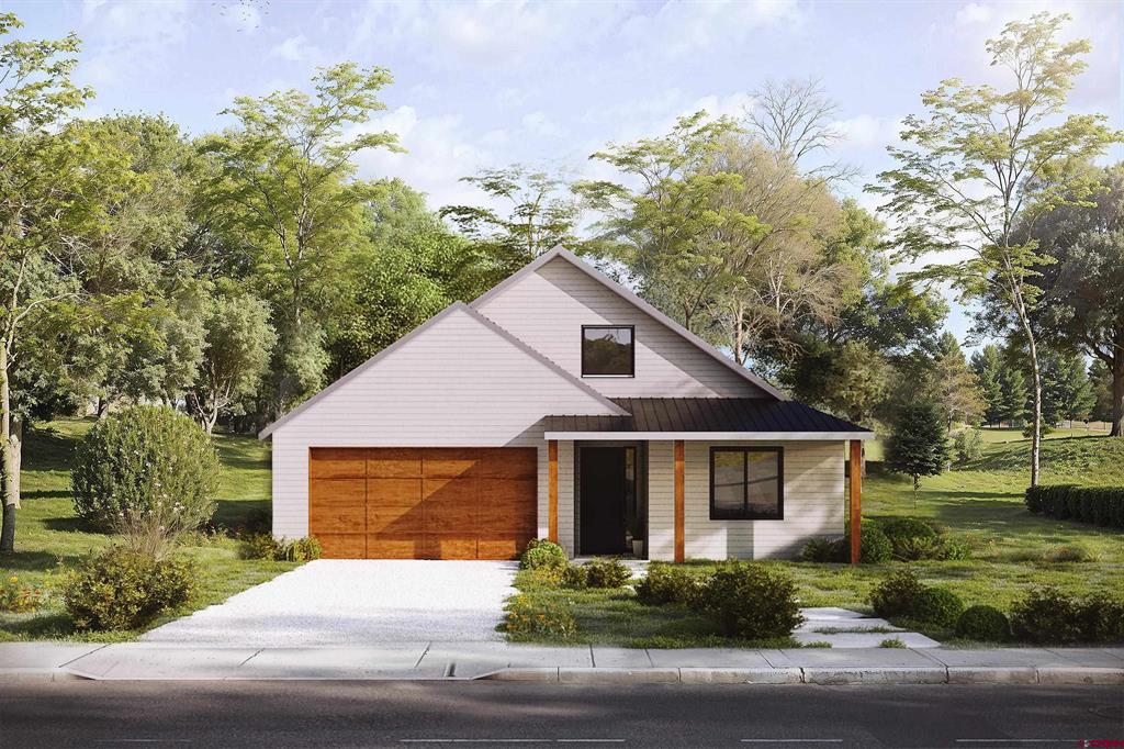 249 Morro Circle Pagosa Springs CO 81147