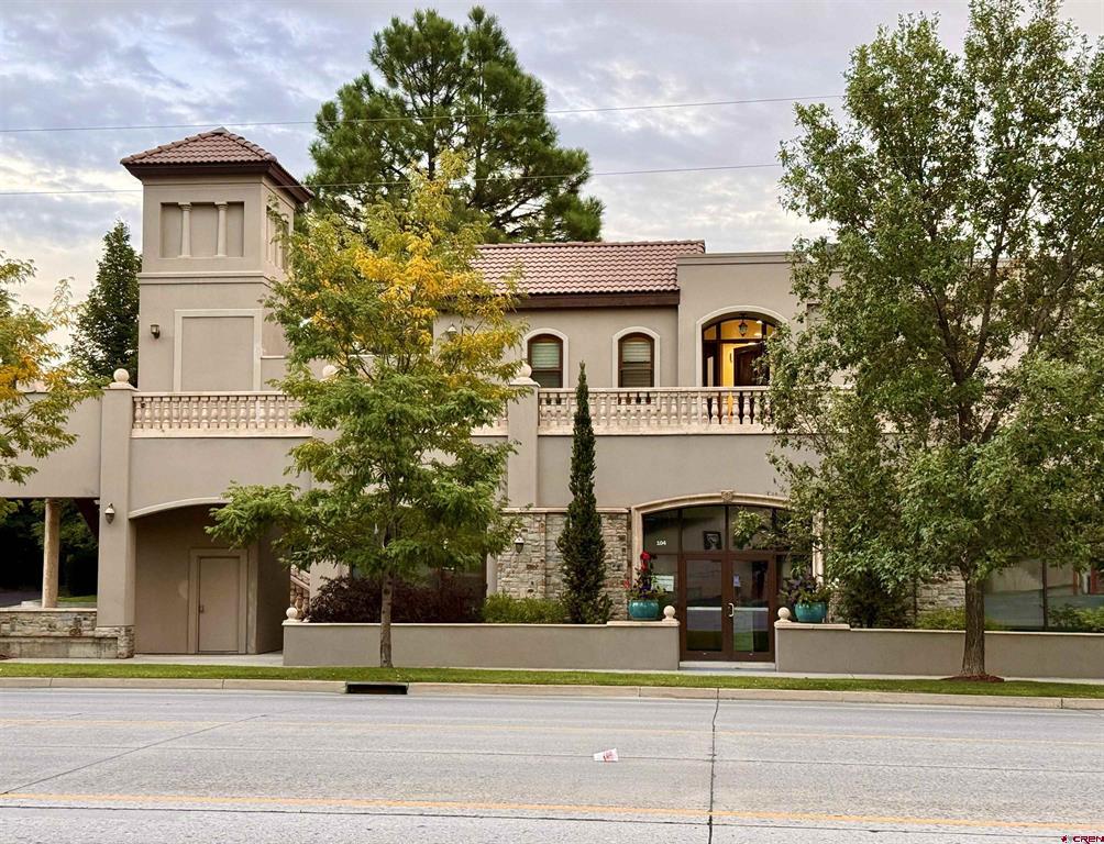 3416 N Main Avenue Durango CO 81301