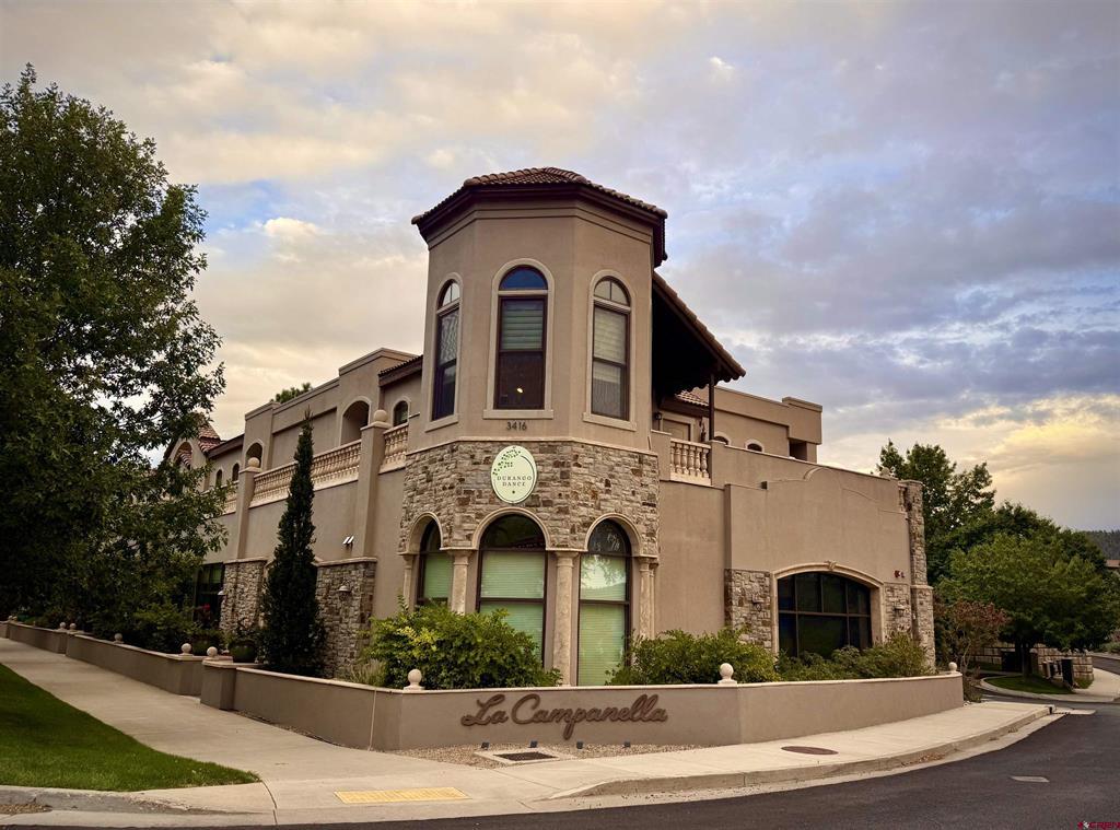 3416 N Main Avenue Durango CO 81301