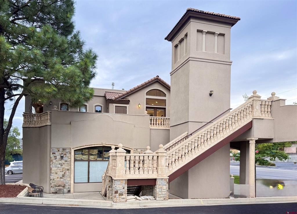 3416 N Main Avenue Durango CO 81301