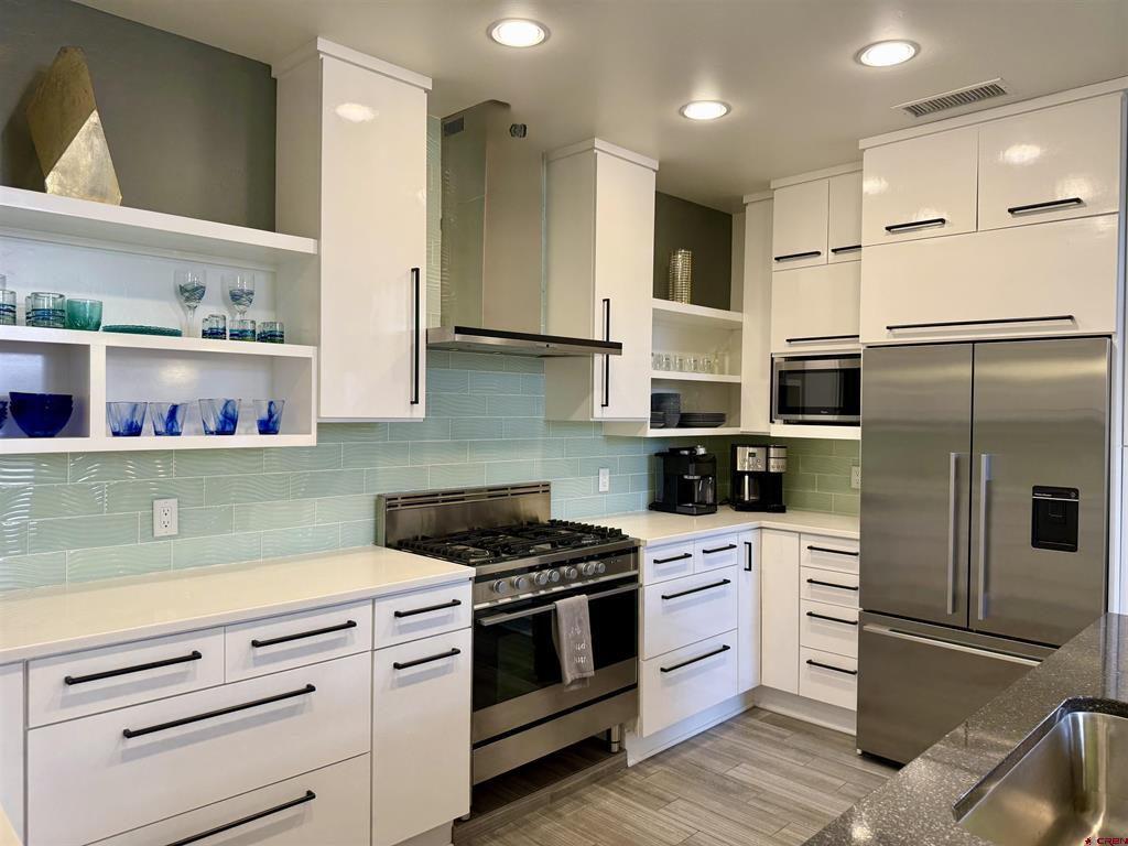 3416 N Main Avenue Durango CO 81301