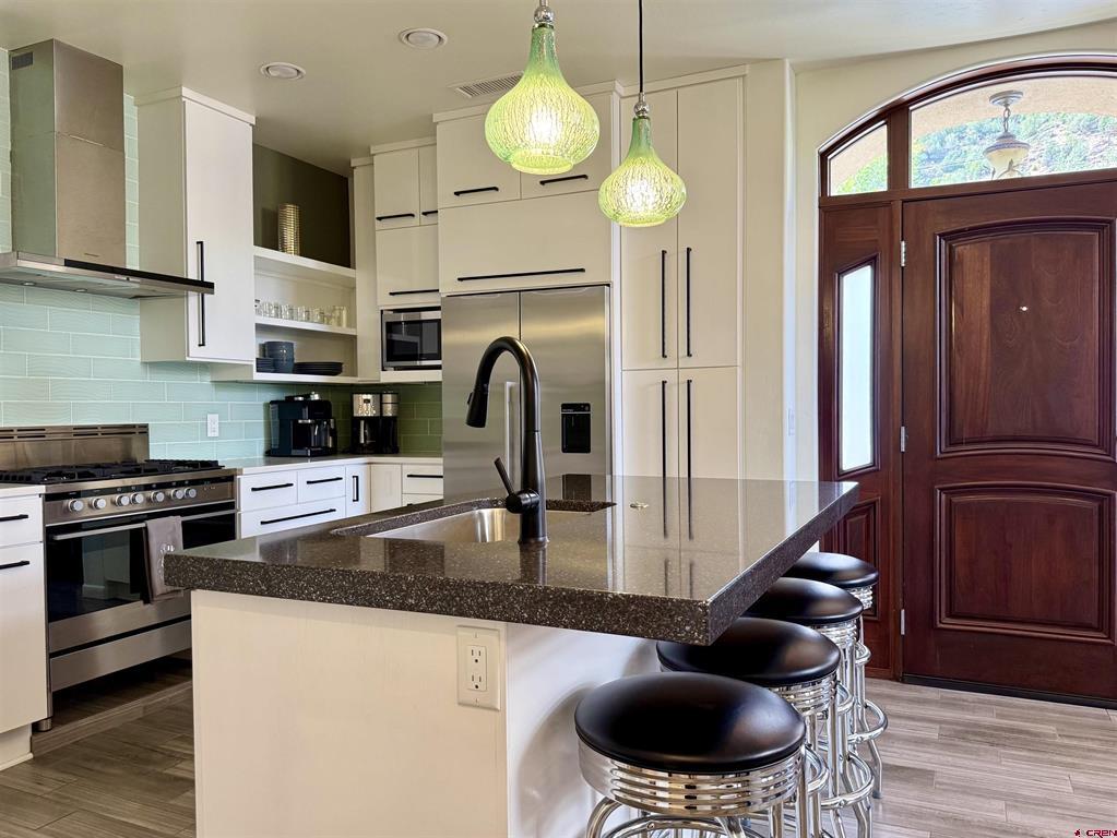 3416 N Main Avenue Durango CO 81301