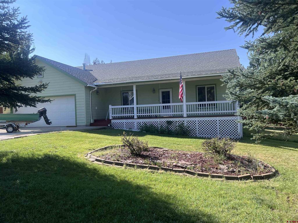 286 Meadows Circle Bayfield CO 81122