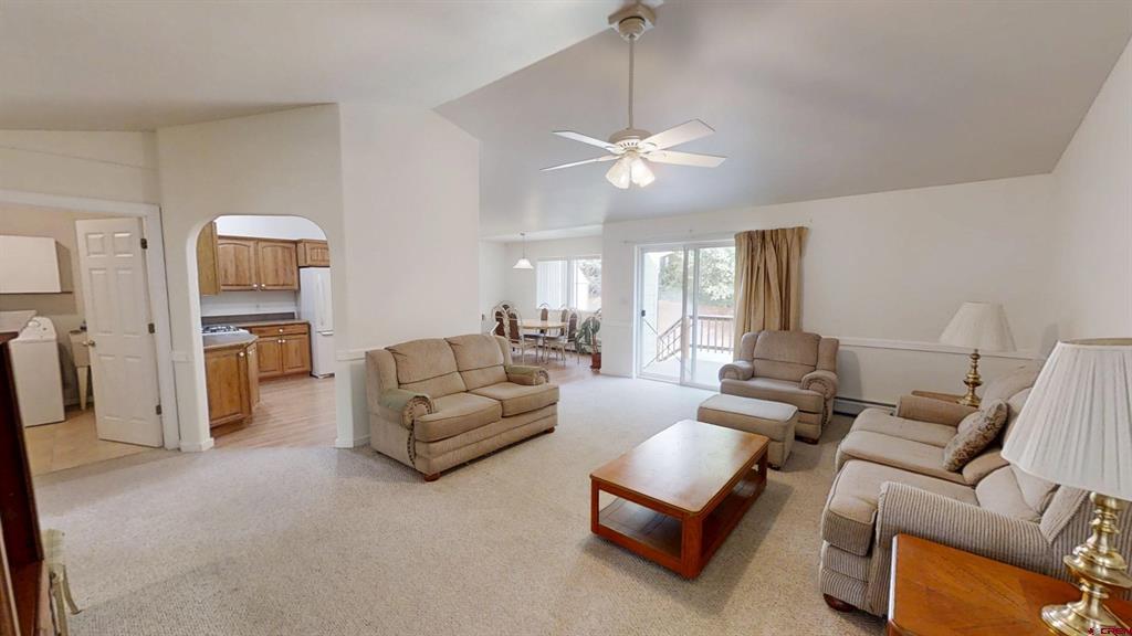 286 Meadows Circle Bayfield CO 81122