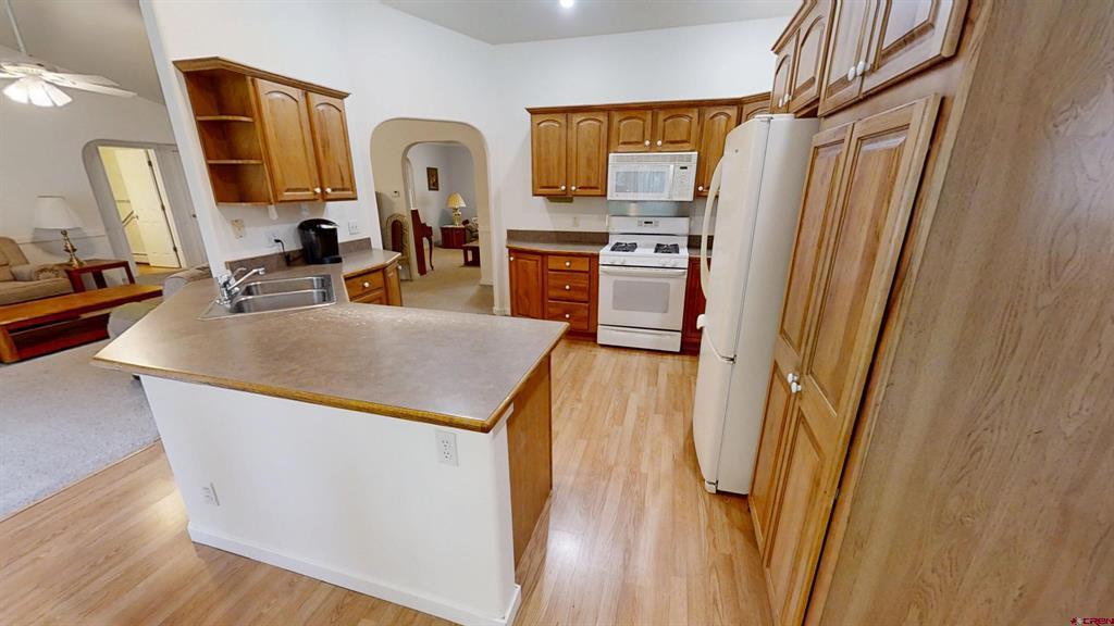 286 Meadows Circle Bayfield CO 81122