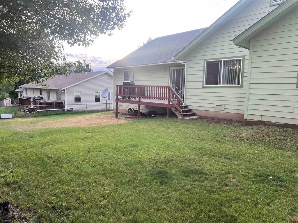 286 Meadows Circle Bayfield CO 81122