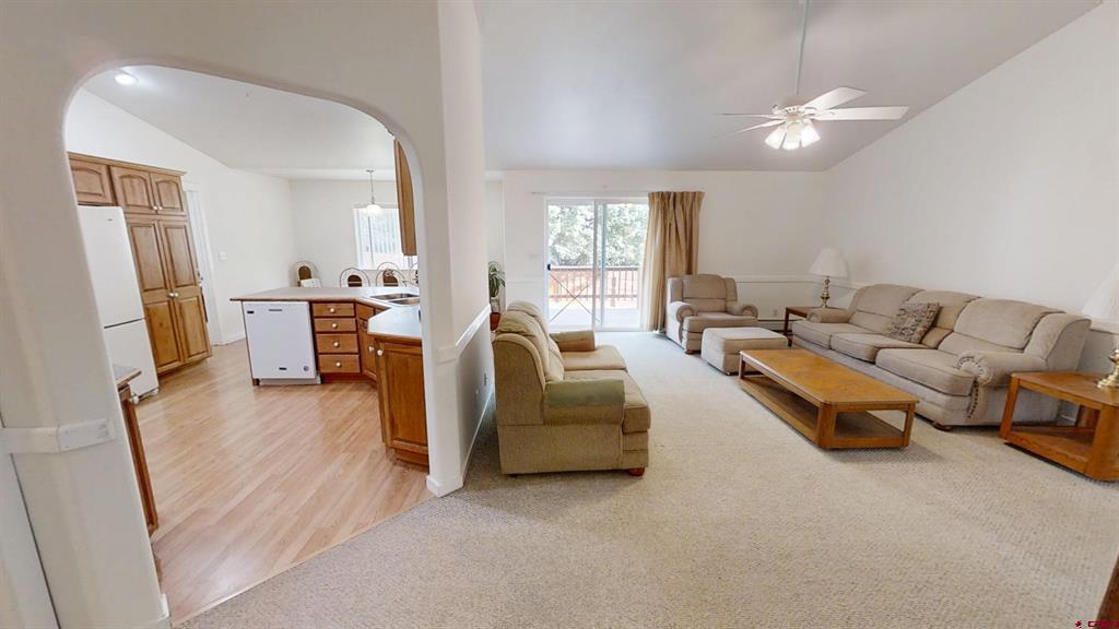 286 Meadows Circle Bayfield CO 81122