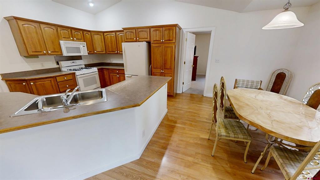 286 Meadows Circle Bayfield CO 81122