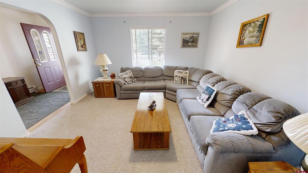 286 Meadows Circle Bayfield CO 81122
