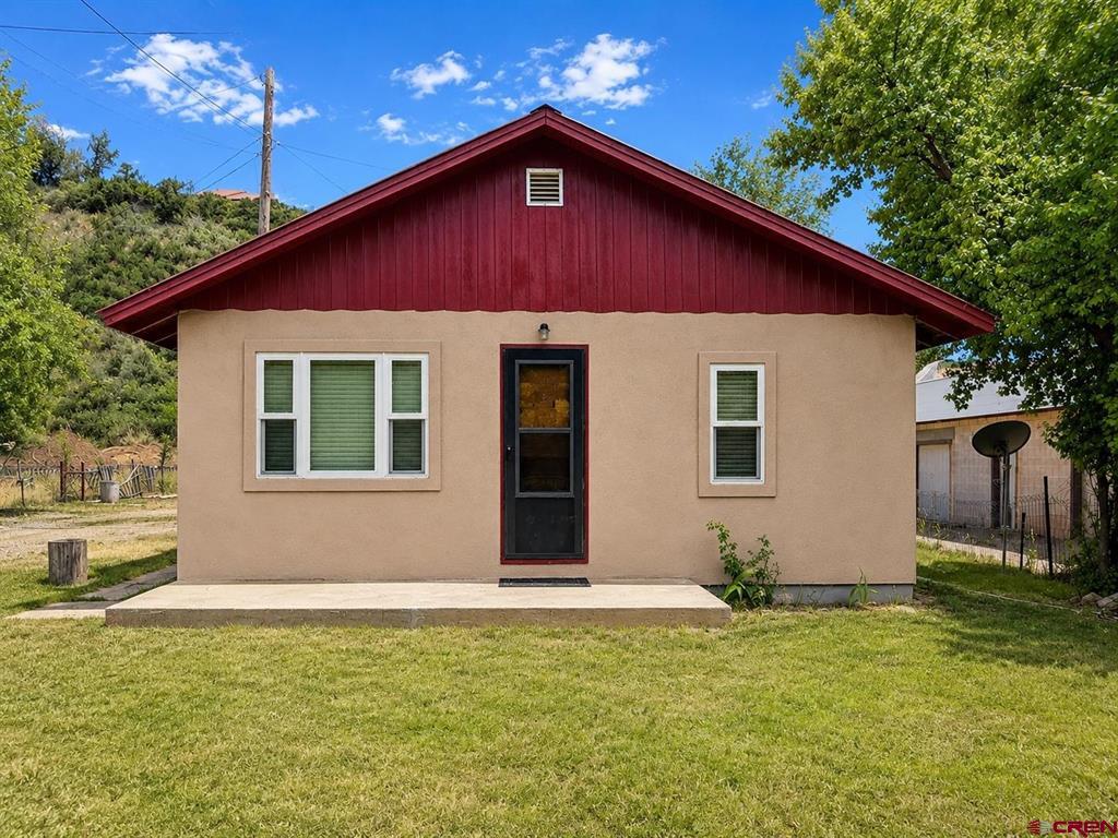 336 County Road 251 Durango CO 81301