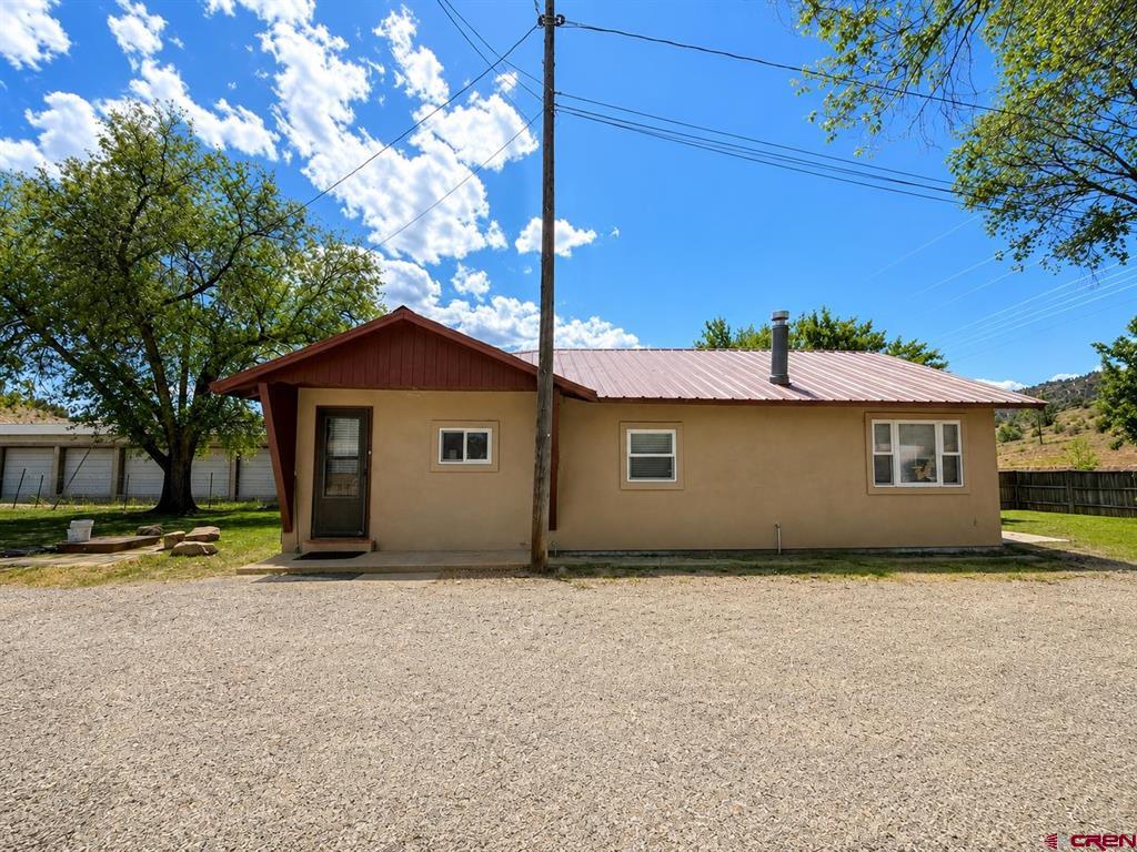 336 County Road 251 Durango CO 81301