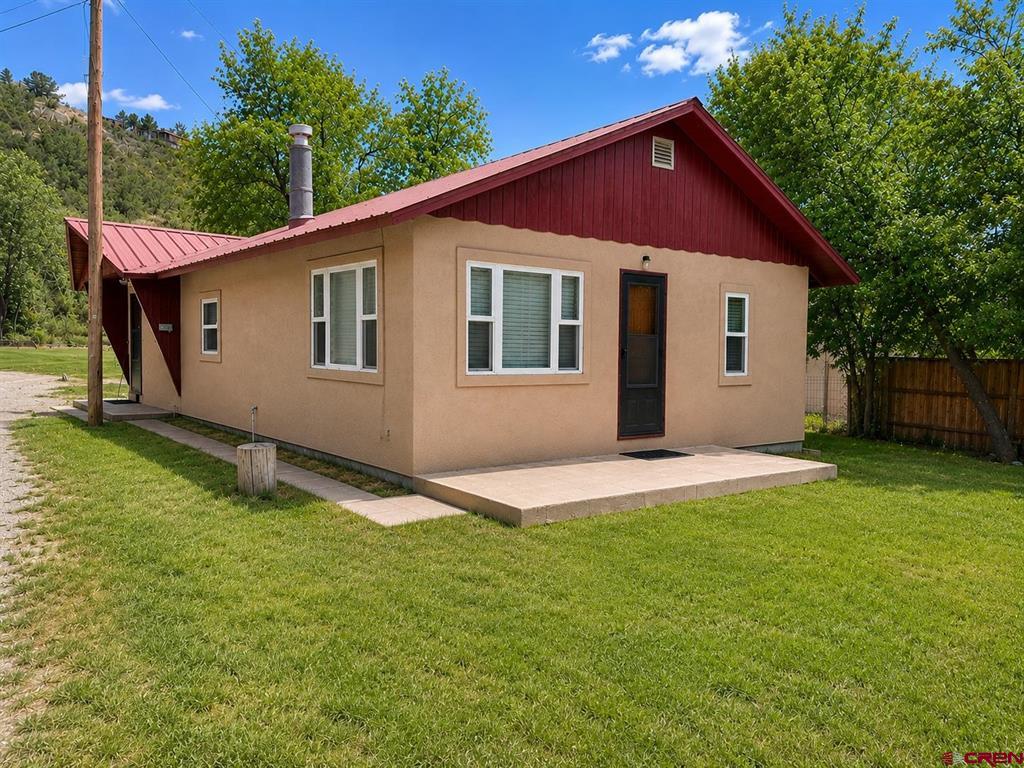 336 County Road 251 Durango CO 81301